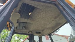 
										2011 DEERE 410J full									