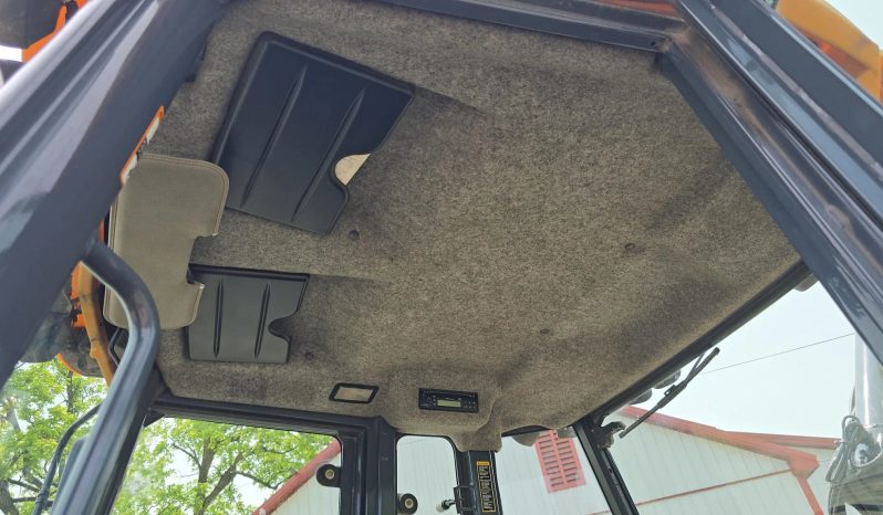 
								2011 DEERE 410J full									