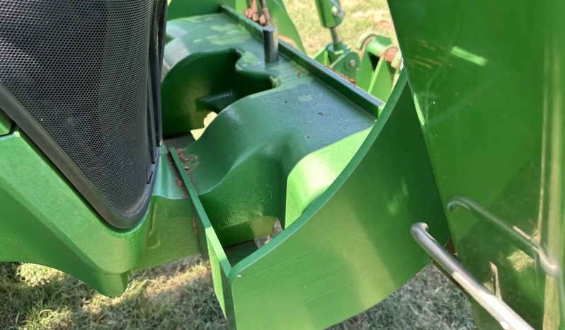 
								2012 JOHN DEERE 7200R full									