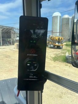 
										2024 MASSEY FERGUSON 8S.245 full									