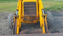 
										1993 JCB 217 full									