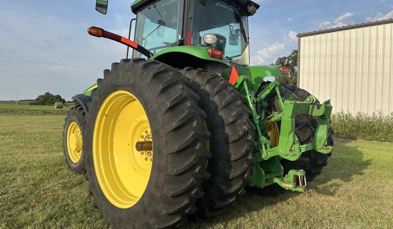 
								2007 JOHN DEERE 8230 full									