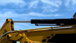 
										2022 SANY SY35U full									