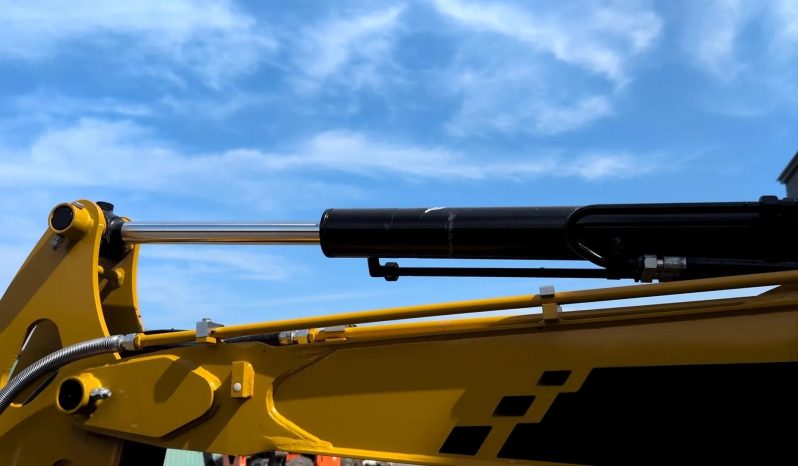 
								2022 SANY SY35U full									