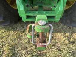 
										2007 JOHN DEERE 8230 full									