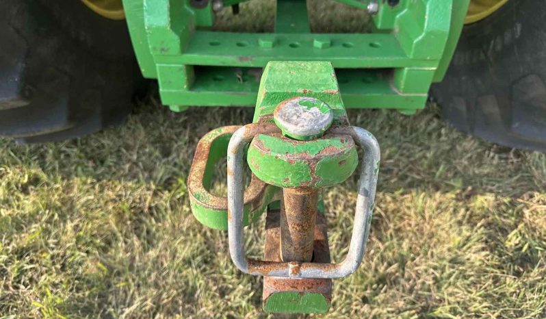 
								2007 JOHN DEERE 8230 full									