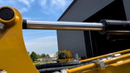 
										2022 SANY SY35U full									