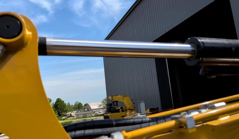 
								2022 SANY SY35U full									