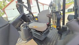 
										2011 DEERE 410J full									