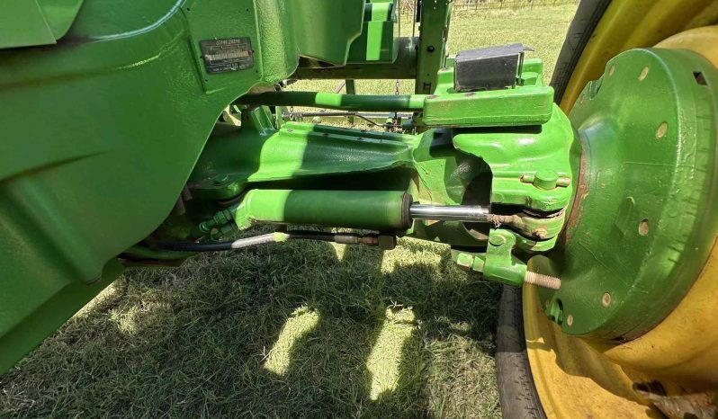 
								2012 JOHN DEERE 7200R full									