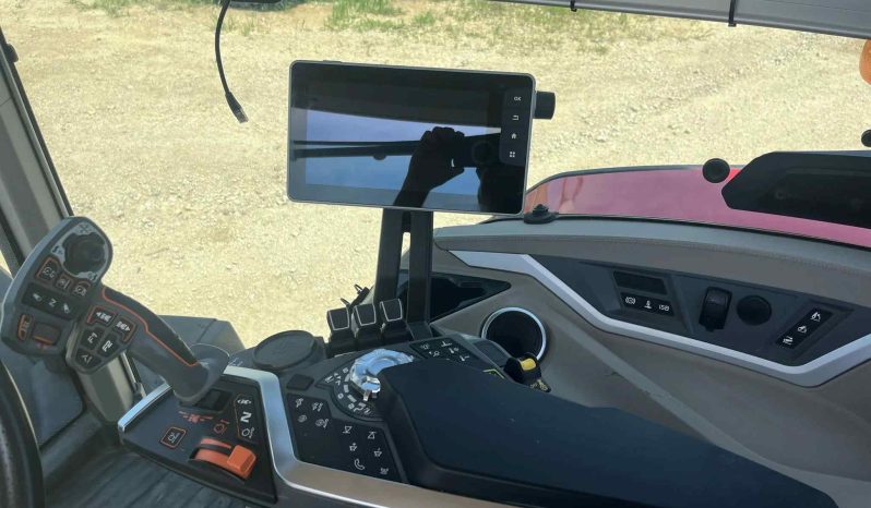 
								2024 MASSEY FERGUSON 8S.245 full									