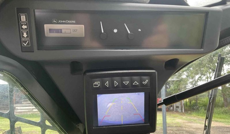 
								2023 DEERE 333G full									