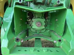 
										2007 JOHN DEERE 8230 full									