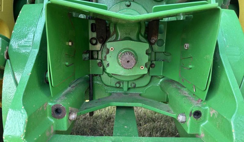 
								2007 JOHN DEERE 8230 full									