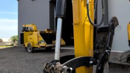 
										2022 SANY SY35U full									