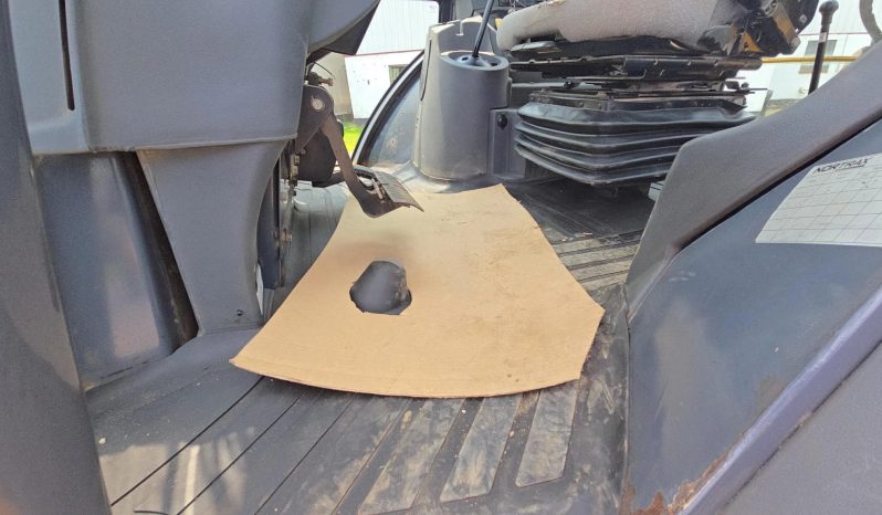 
								2011 DEERE 410J full									