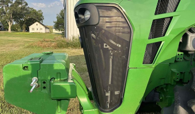 
								2007 JOHN DEERE 8230 full									