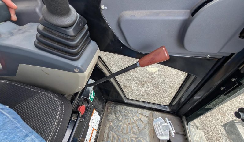 
								2022 SANY SY35U full									