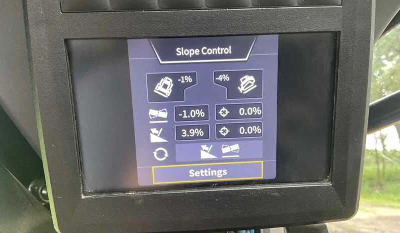 
								2023 DEERE 333G full									