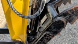 
										2022 SANY SY35U full									