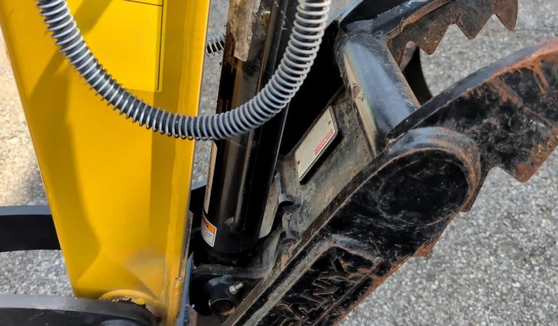 
								2022 SANY SY35U full									