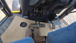 
										2011 DEERE 410J full									