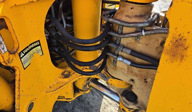 
								1993 JCB 217 full									