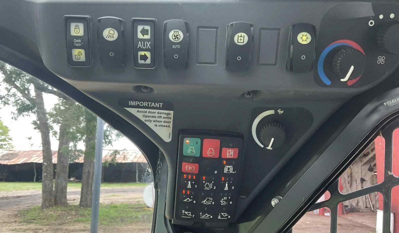 
								2023 DEERE 333G full									