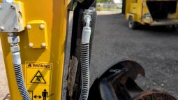 
										2022 SANY SY35U full									