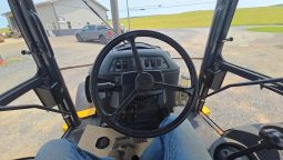 
										2011 DEERE 410J full									