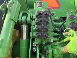 
										2007 JOHN DEERE 8230 full									