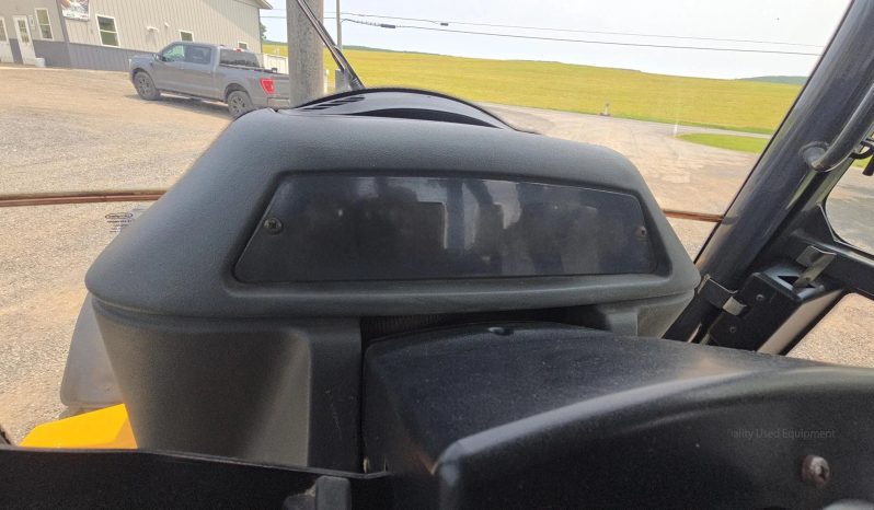 
								2011 DEERE 410J full									