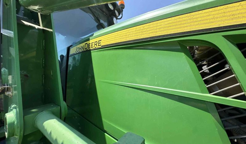 
								2012 JOHN DEERE 7200R full									