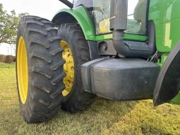 
										2007 JOHN DEERE 8230 full									