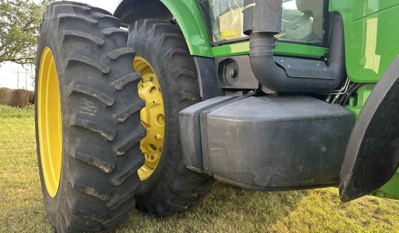 
								2007 JOHN DEERE 8230 full									