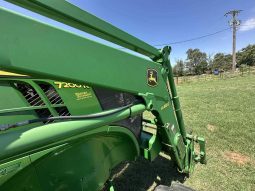 
										2012 JOHN DEERE 7200R full									