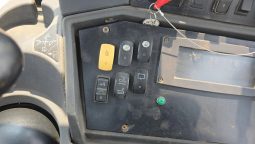 
										2011 DEERE 410J full									