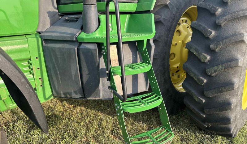 
								2007 JOHN DEERE 8230 full									