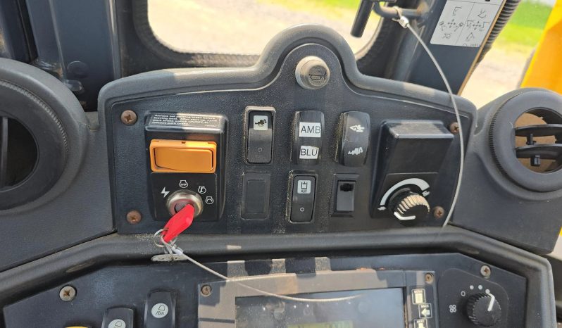 
								2011 DEERE 410J full									