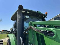 
										2012 JOHN DEERE 7200R full									