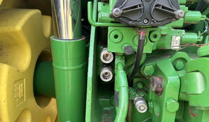 
								2007 JOHN DEERE 8230 full									