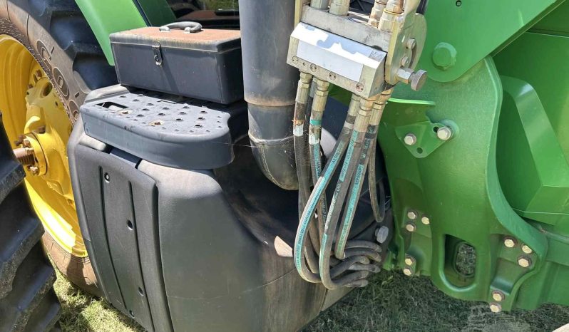 
								2012 JOHN DEERE 7200R full									