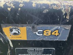 
										2023 DEERE 333G full									