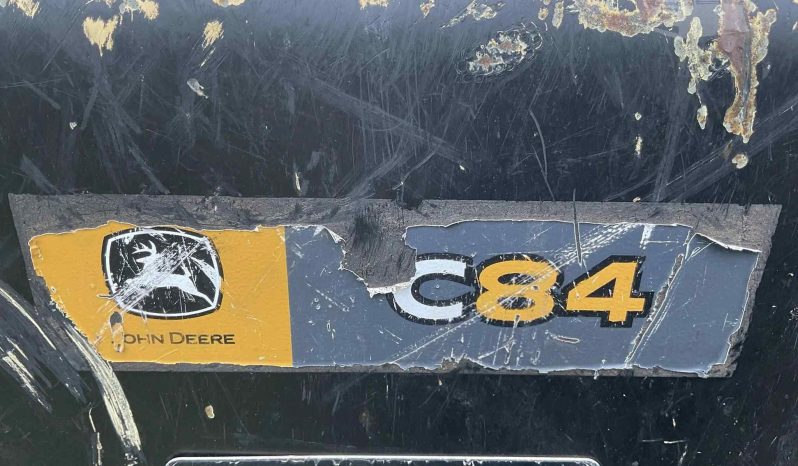 
								2023 DEERE 333G full									