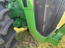 
										2007 JOHN DEERE 8230 full									