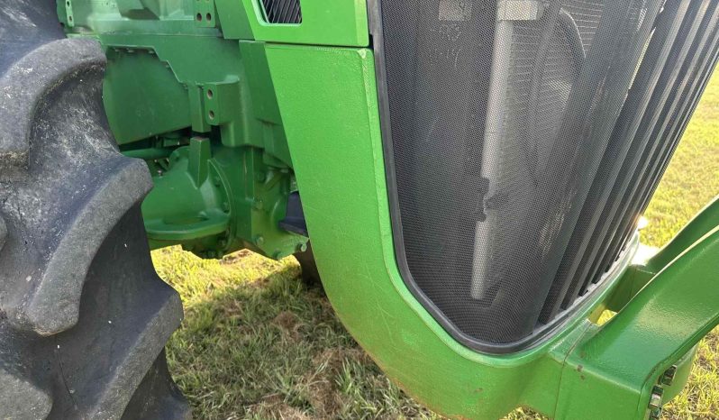 
								2007 JOHN DEERE 8230 full									