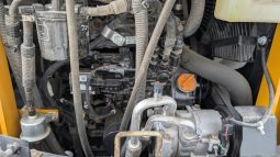 
										2022 SANY SY35U full									