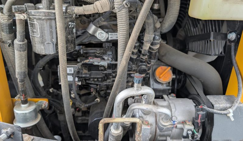 
								2022 SANY SY35U full									