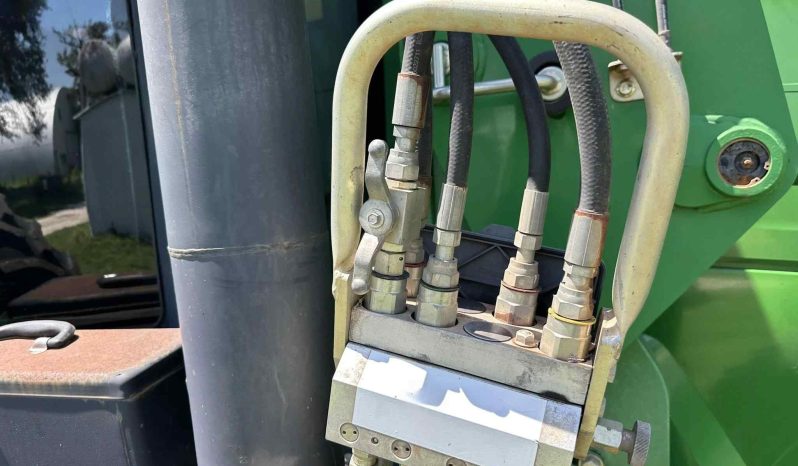 
								2012 JOHN DEERE 7200R full									