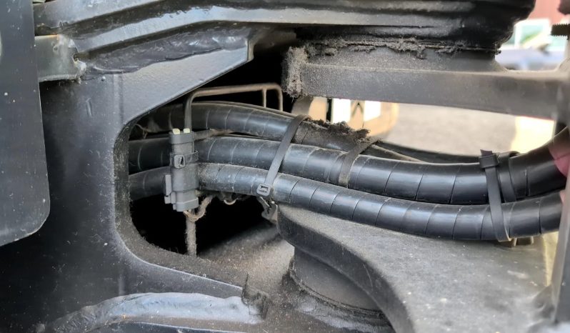 
								2022 SANY SY35U full									